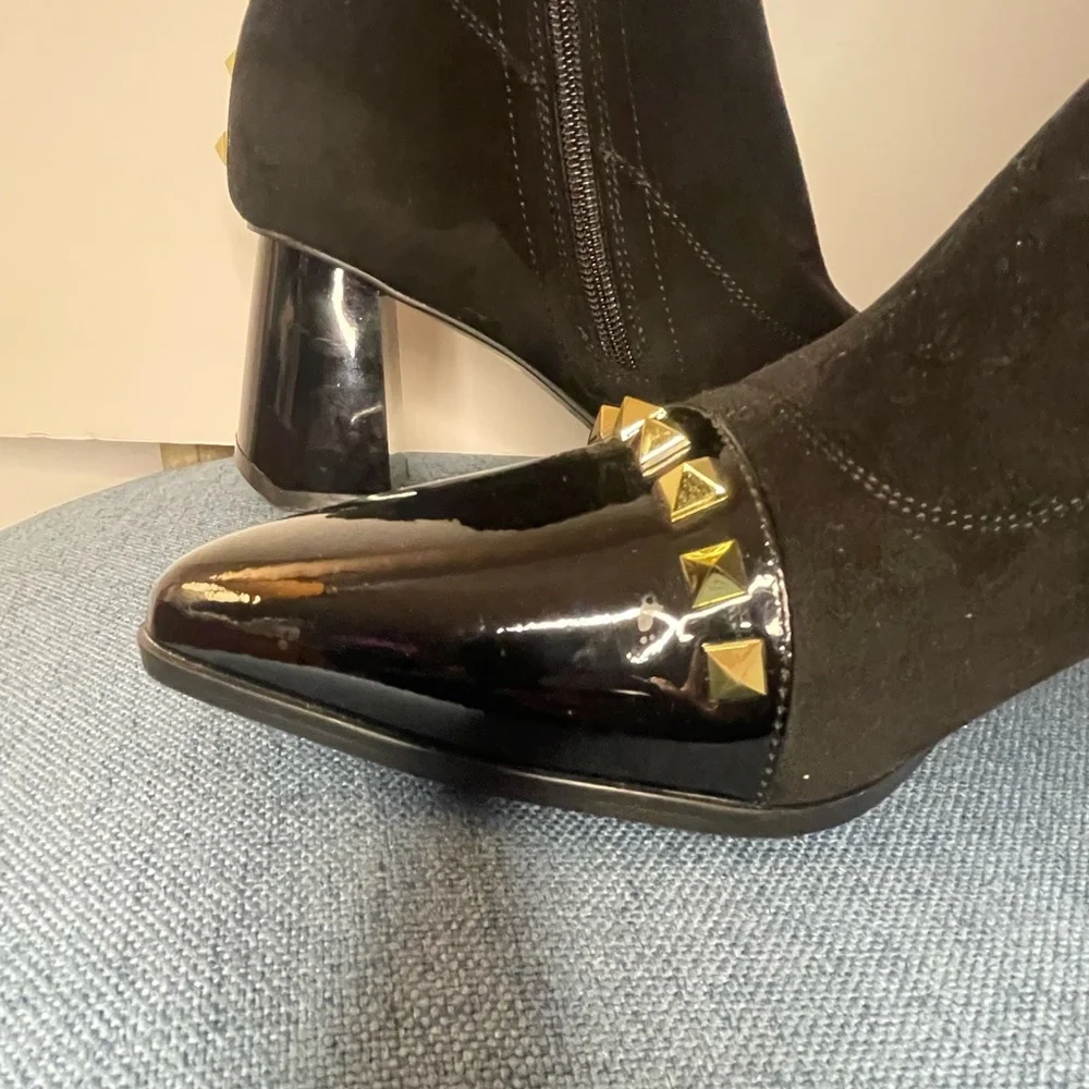 Azura Belindacee Bootie in women size EU 42/ US 10.5-11 - Picture 9 of 15